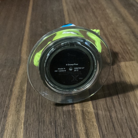 Disney Infinity Monsters Inc. Lot of 3 - Picture 10 of 10